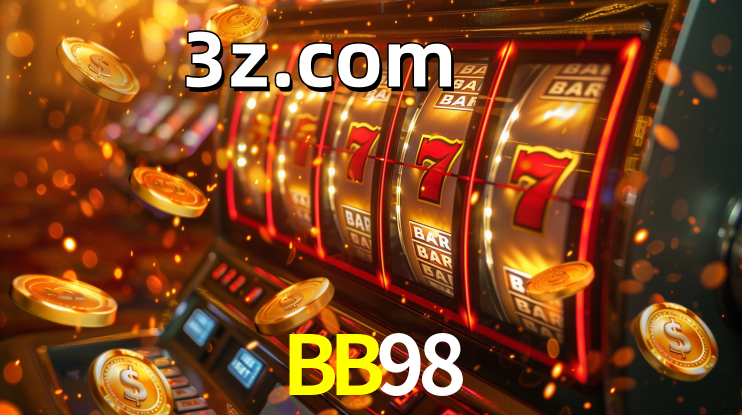 Melhores Jogos de Slots no BB98 🍀