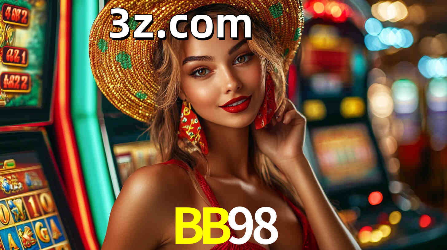 Melhores Jogos de Slots no BB98 🍀